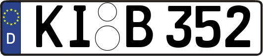KI-B352