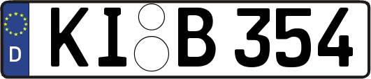 KI-B354