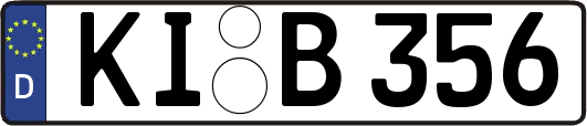KI-B356