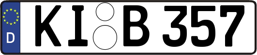 KI-B357
