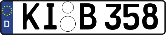KI-B358