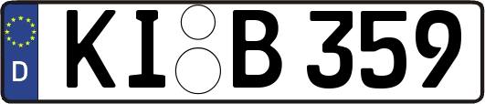 KI-B359