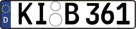 KI-B361