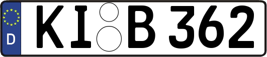 KI-B362