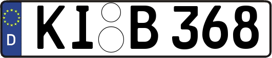 KI-B368