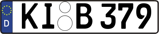 KI-B379