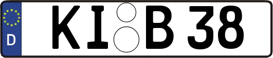 KI-B38