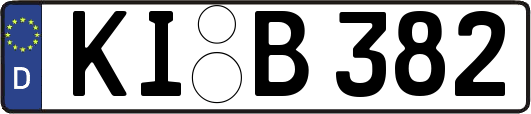 KI-B382