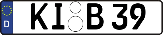 KI-B39