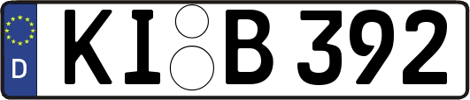 KI-B392