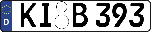 KI-B393