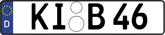 KI-B46