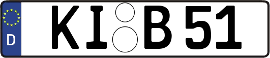 KI-B51