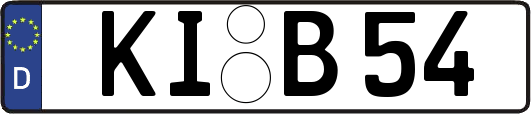 KI-B54