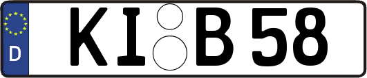 KI-B58