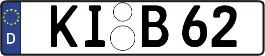 KI-B62