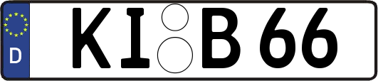 KI-B66