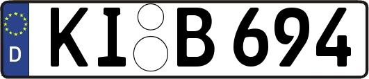 KI-B694