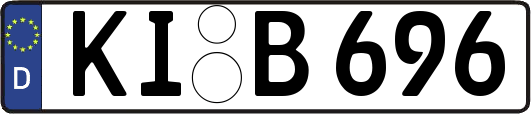 KI-B696