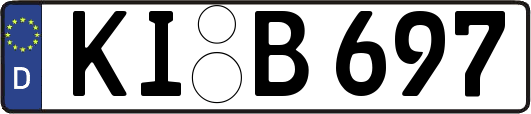 KI-B697