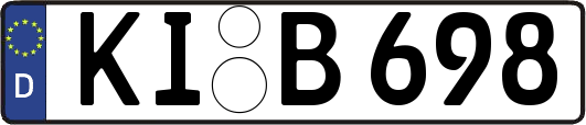 KI-B698