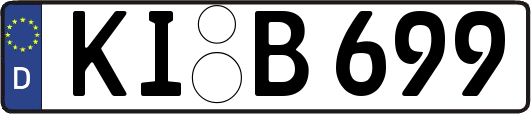 KI-B699