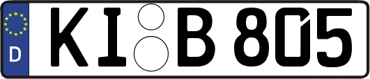KI-B805
