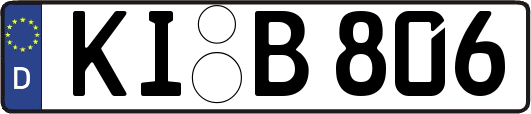 KI-B806