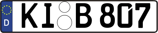 KI-B807