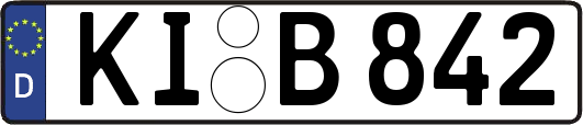 KI-B842
