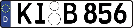 KI-B856