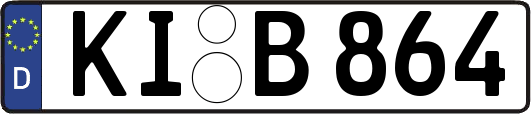 KI-B864