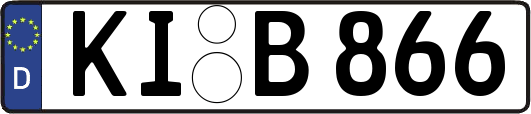 KI-B866