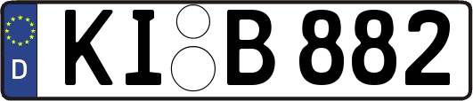 KI-B882