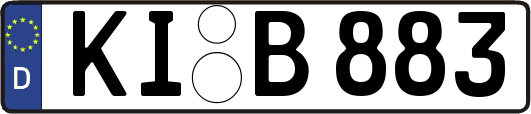 KI-B883