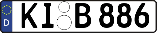 KI-B886