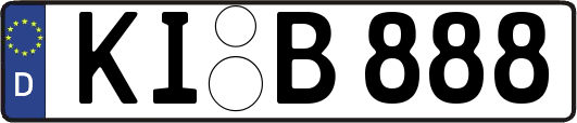 KI-B888