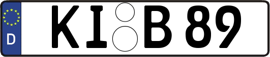 KI-B89