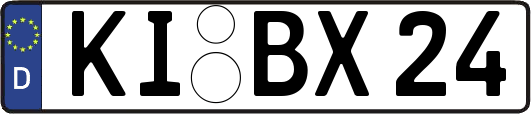 KI-BX24