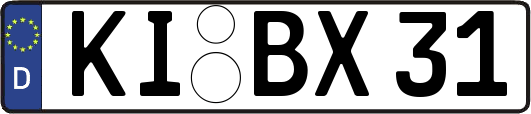 KI-BX31