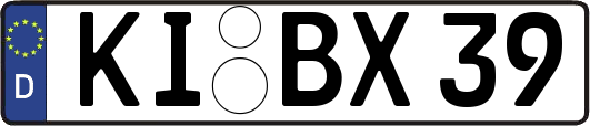 KI-BX39