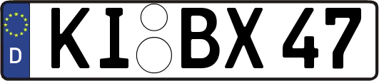 KI-BX47