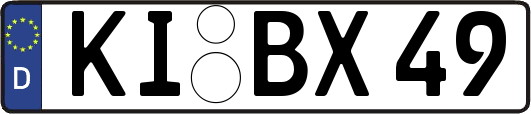 KI-BX49