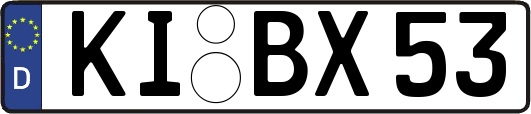 KI-BX53