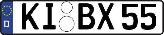 KI-BX55