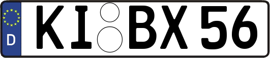 KI-BX56