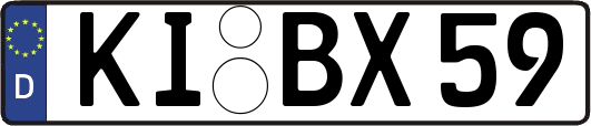KI-BX59