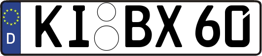 KI-BX60