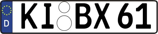 KI-BX61
