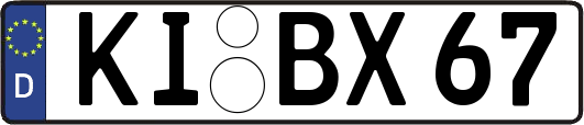 KI-BX67
